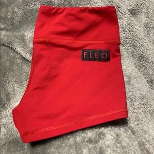 Fleo shorts
